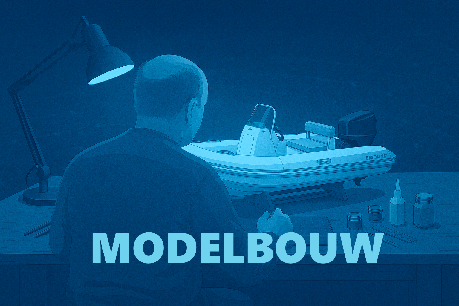 Modelbouw